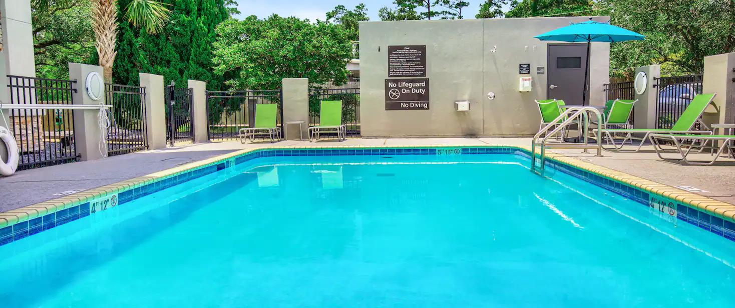 81 Rooms in Slidell, LA