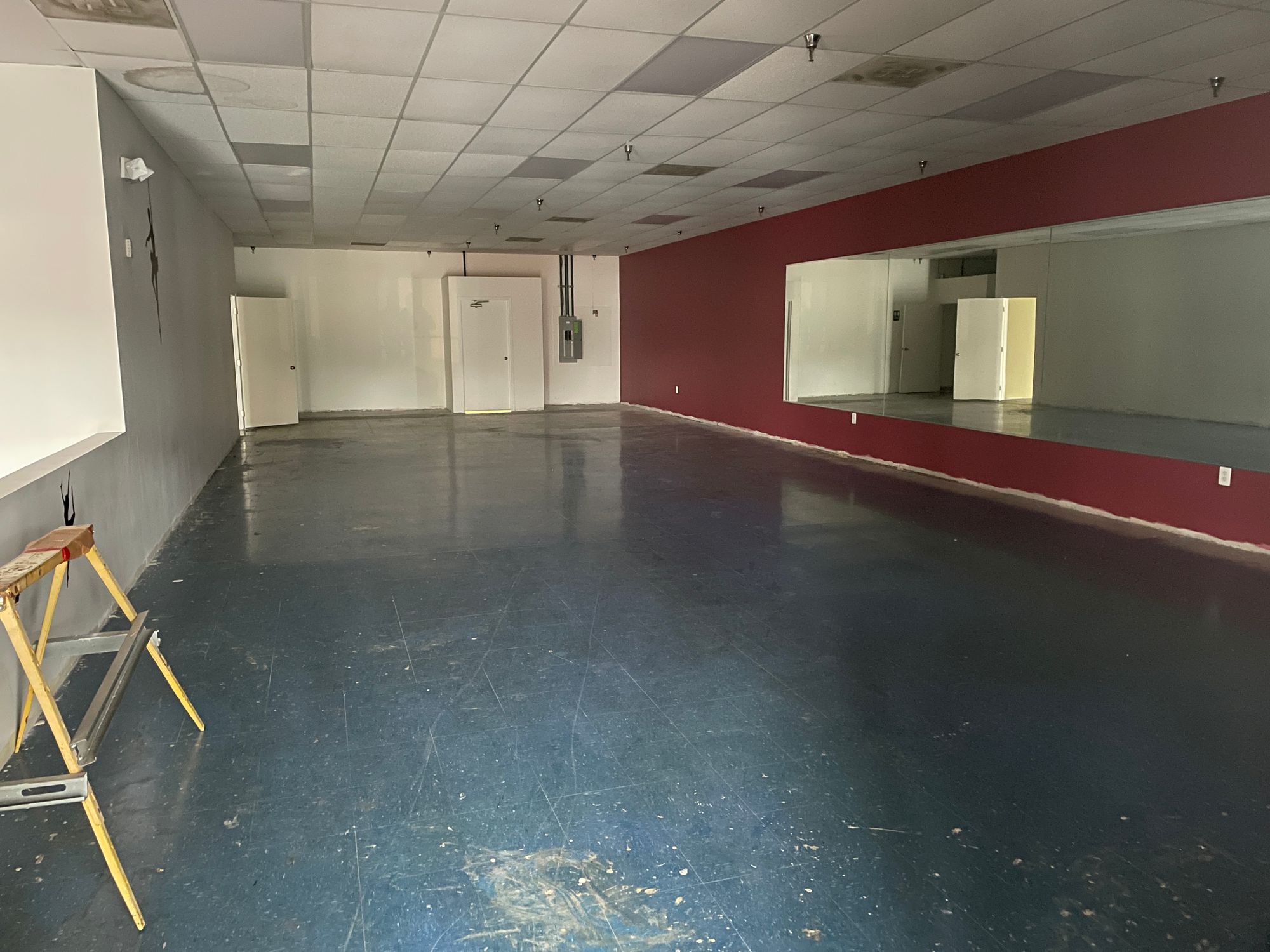 Bryans Road Shopping Center