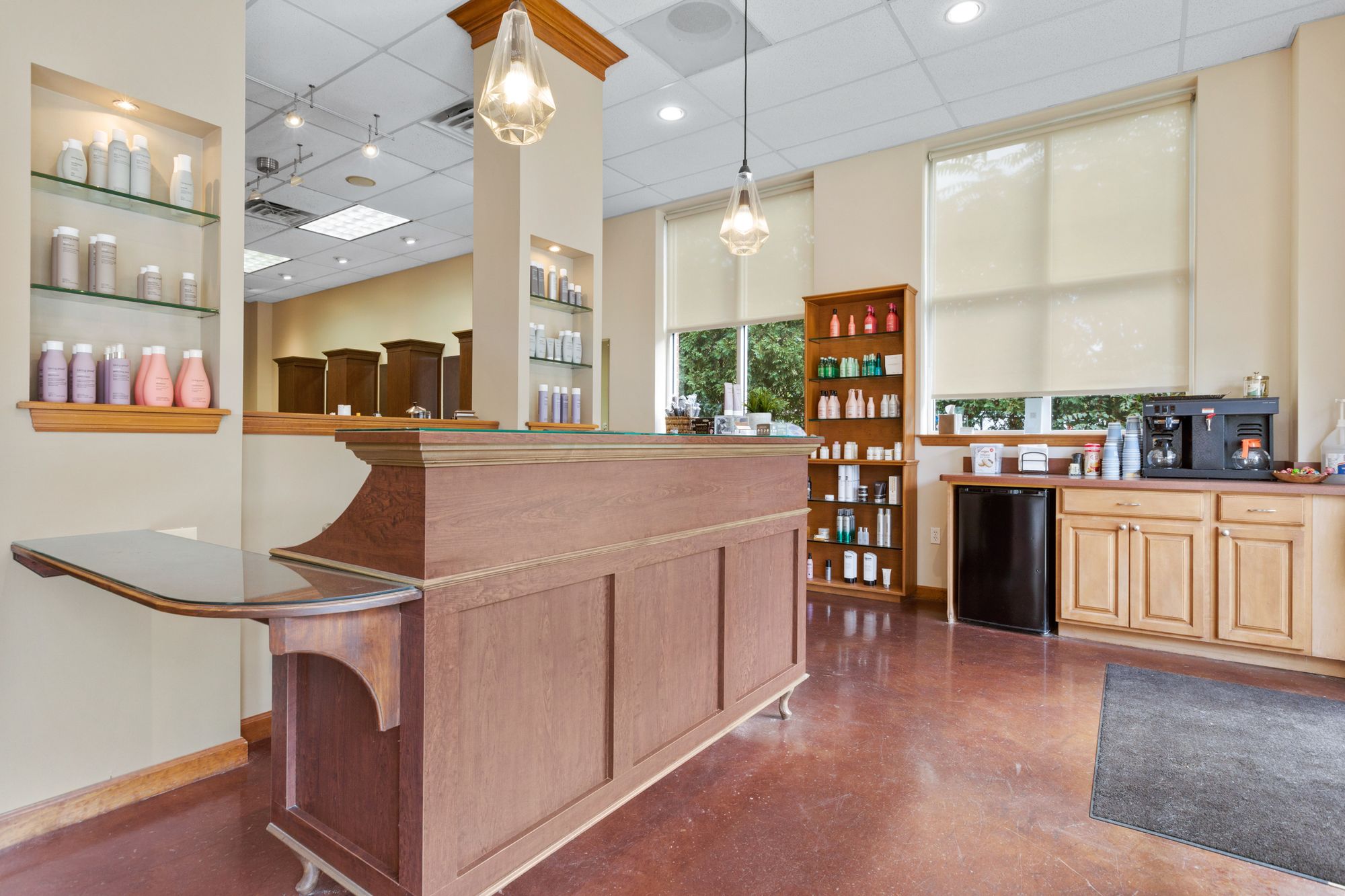 Fully Leased Investment Opportunity Heart of Wayne