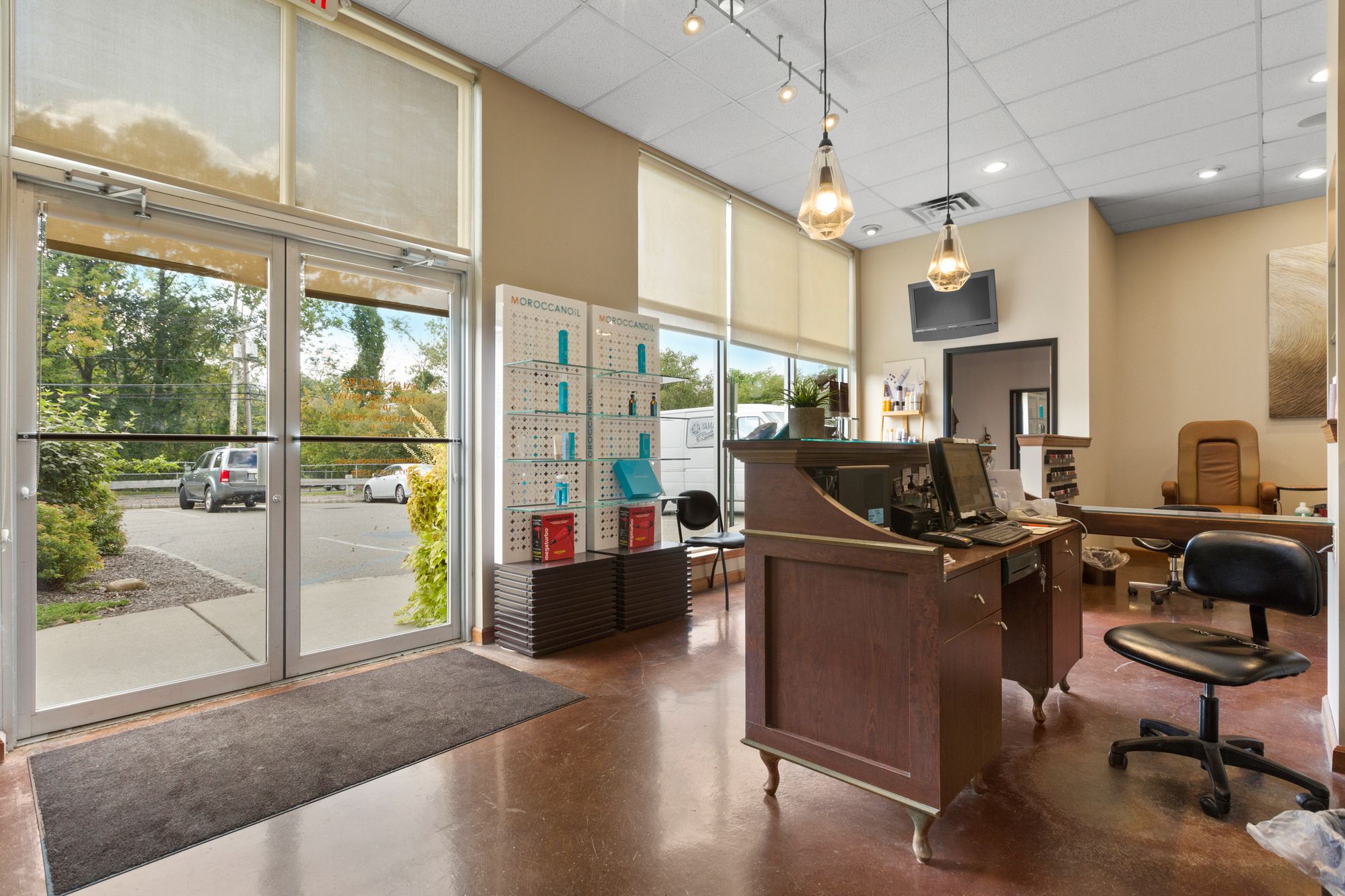 Fully Leased Investment Opportunity Heart of Wayne