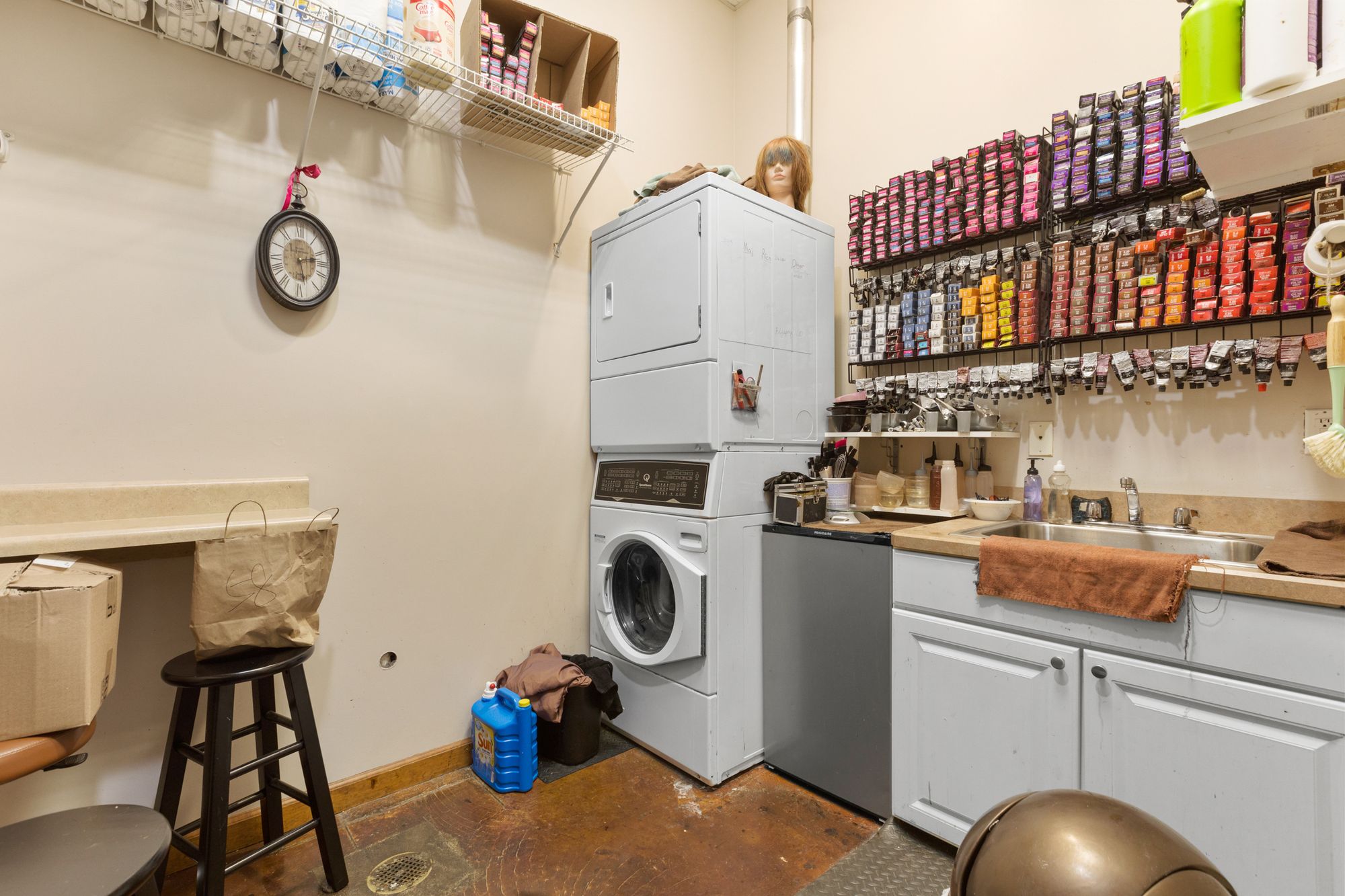 Fully Leased Investment Opportunity Heart of Wayne