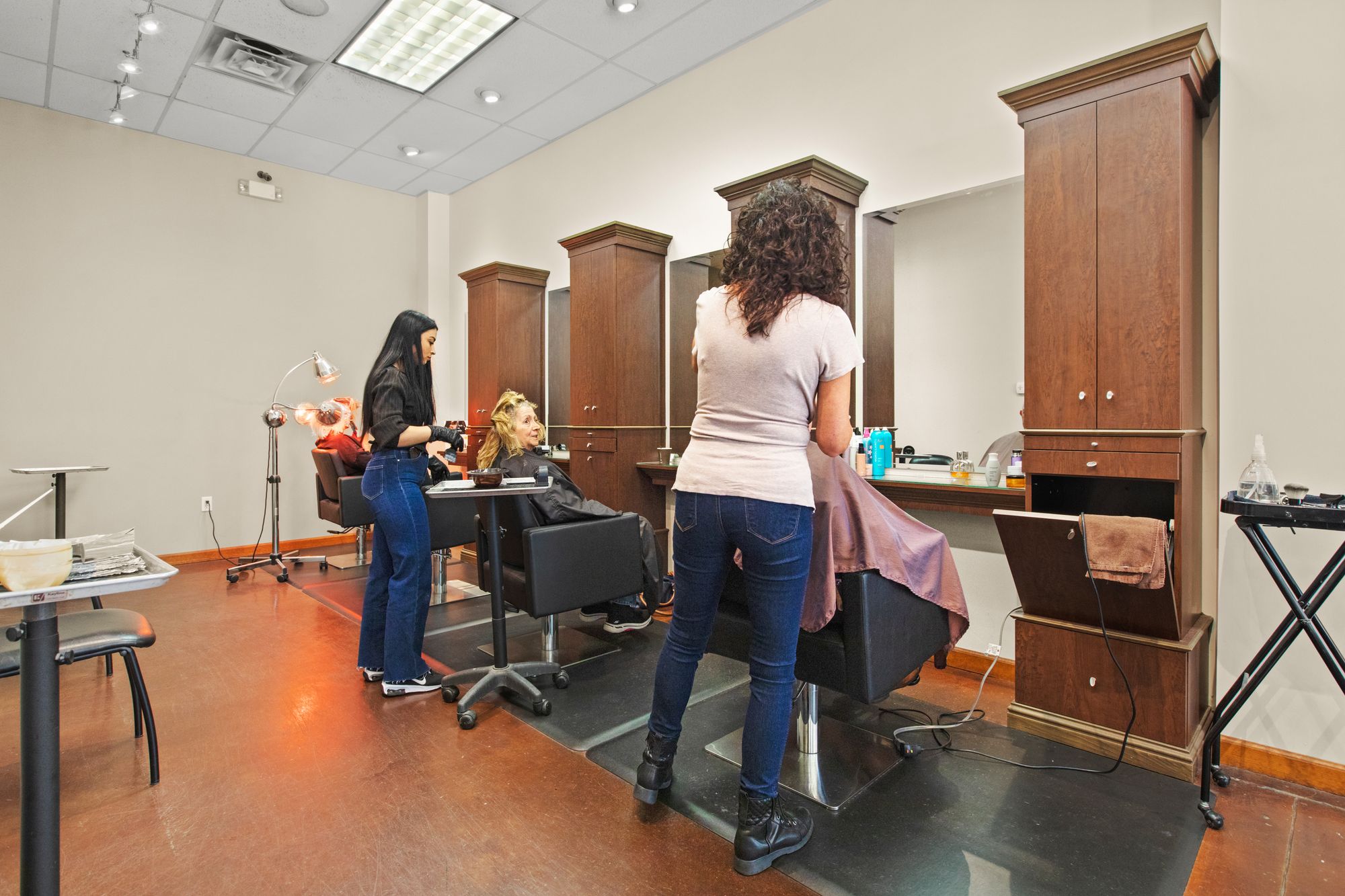 Fully Leased Investment Opportunity Heart of Wayne