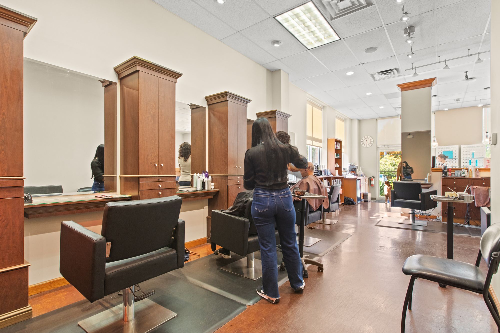 Fully Leased Investment Opportunity Heart of Wayne