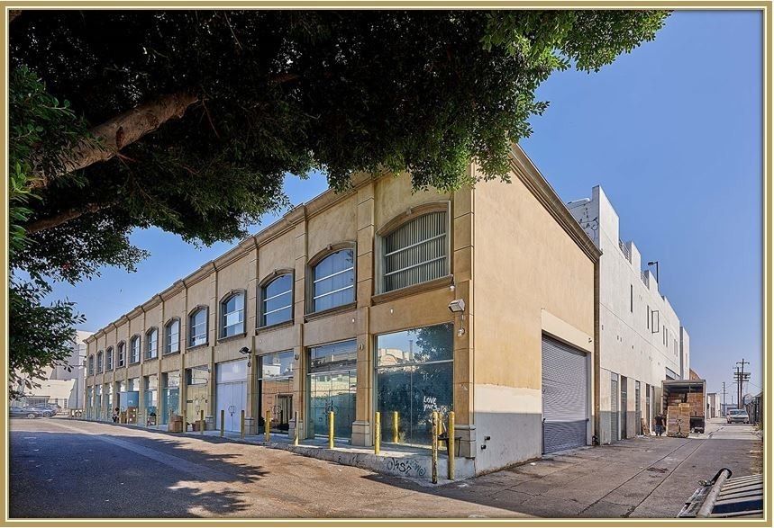 738 E 14Th St, Los Angeles, CA 90021