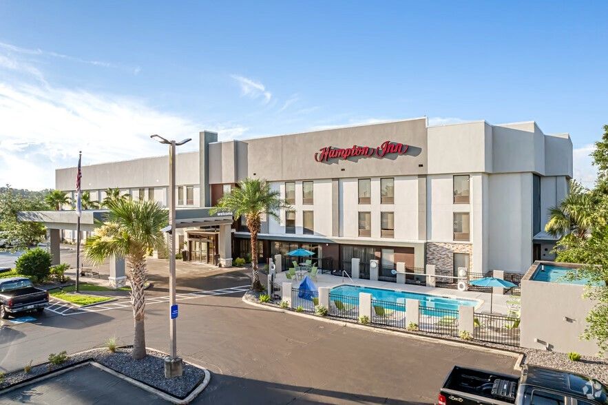 81 Rooms in Slidell, LA