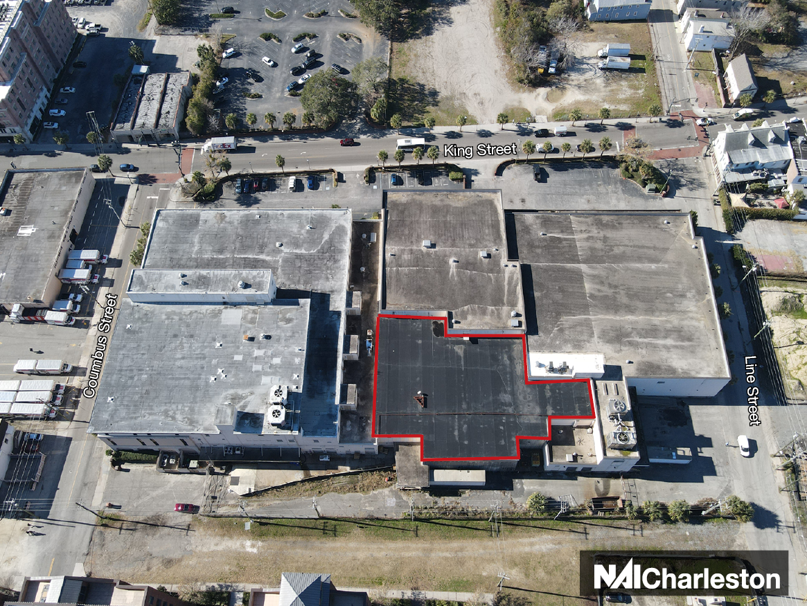 134 Columbus St, Charleston, SC 29403-4809