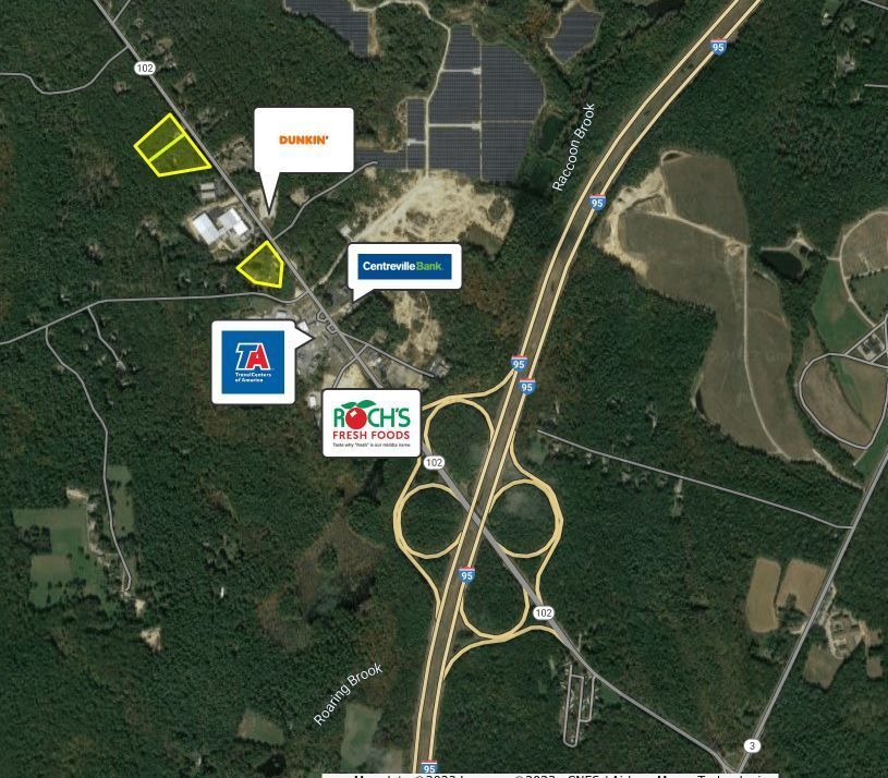 739 Victory Hwy, West Greenwich, RI 02817