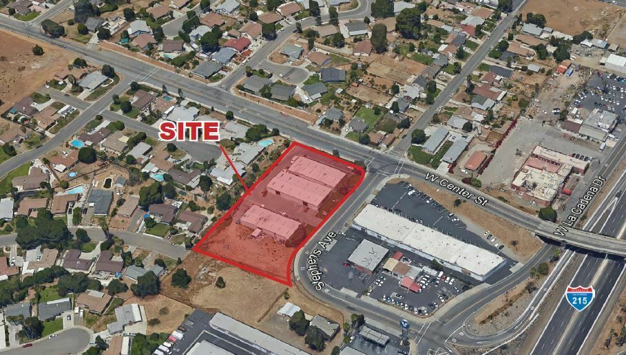3232 Center St, Riverside, CA 92501