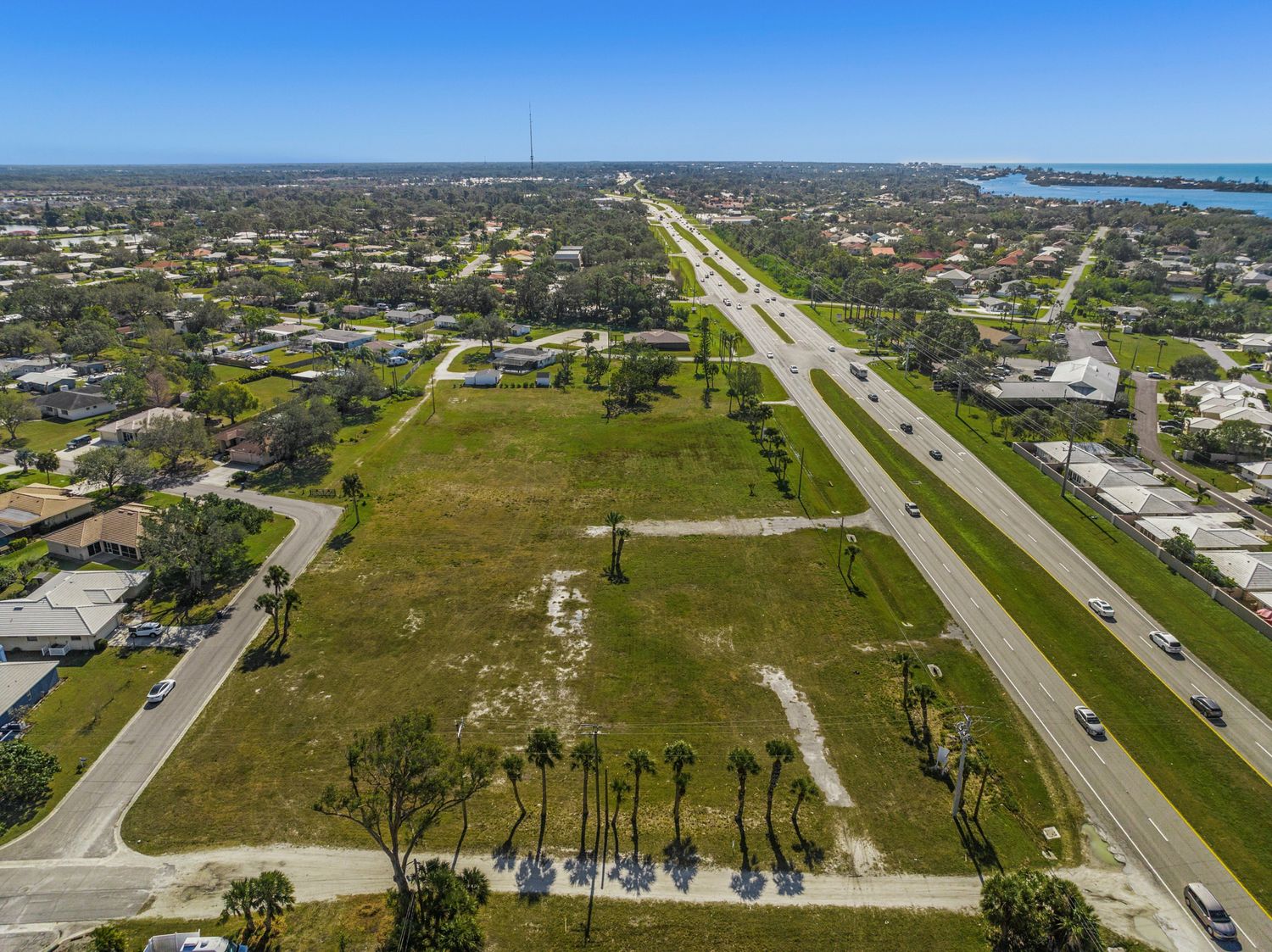 2301 S. Tamiami Trail Osprey FL 34229