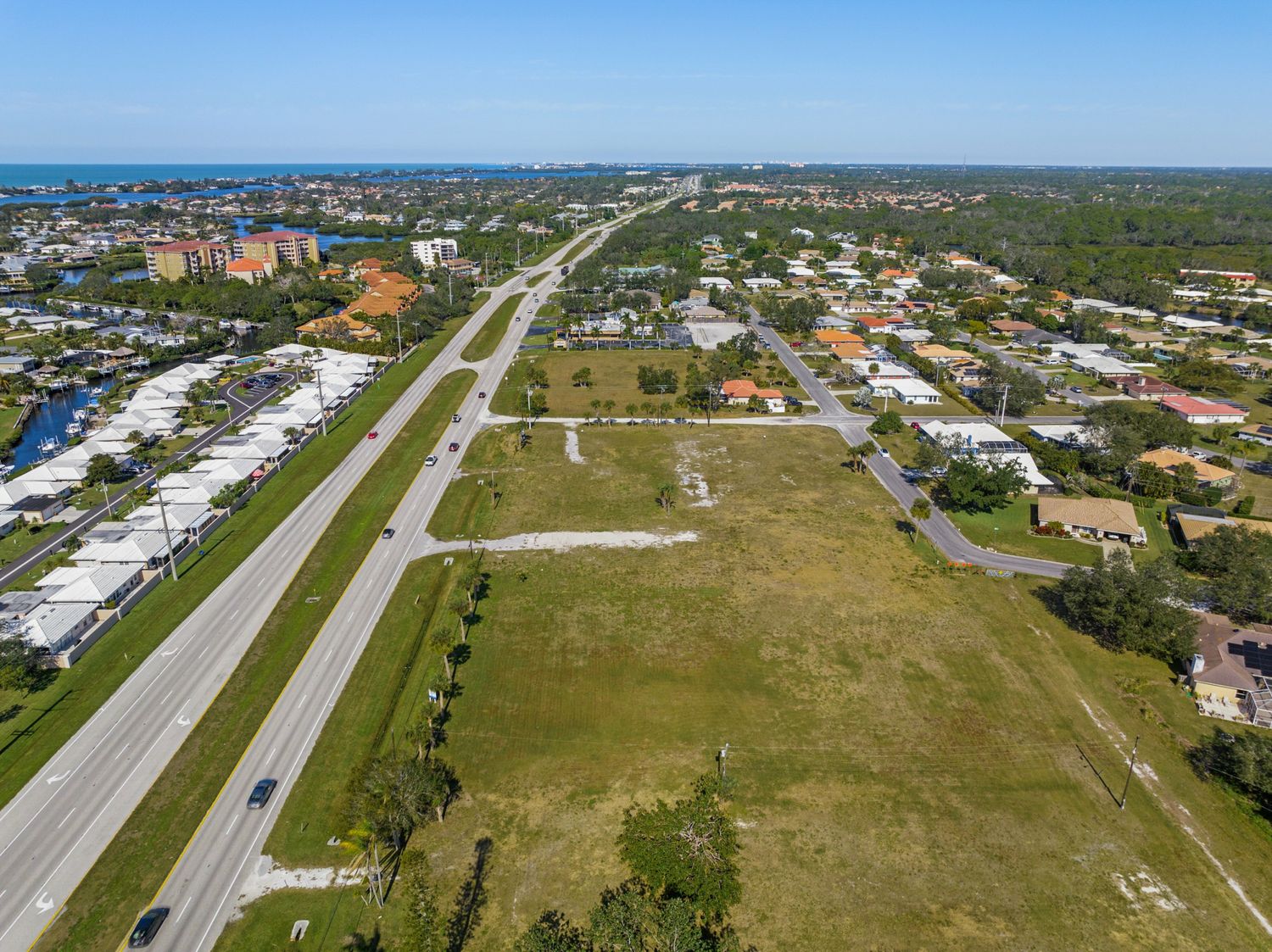 2301 S. Tamiami Trail Osprey FL 34229