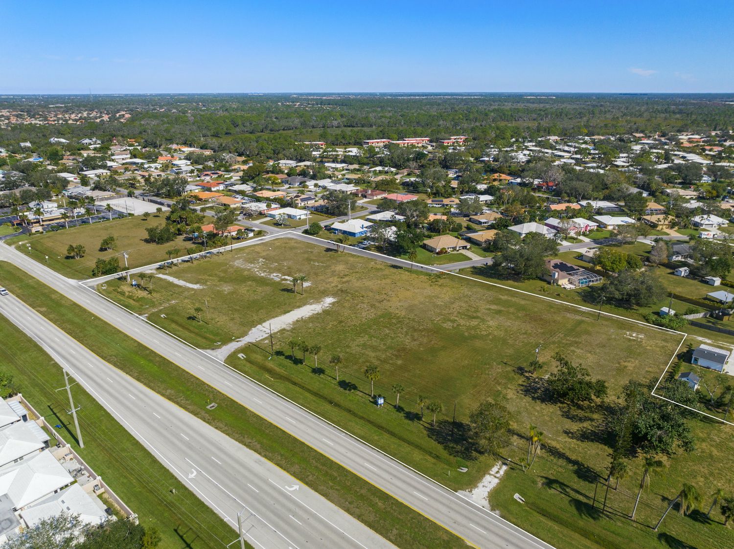2301 S. Tamiami Trail Osprey FL 34229