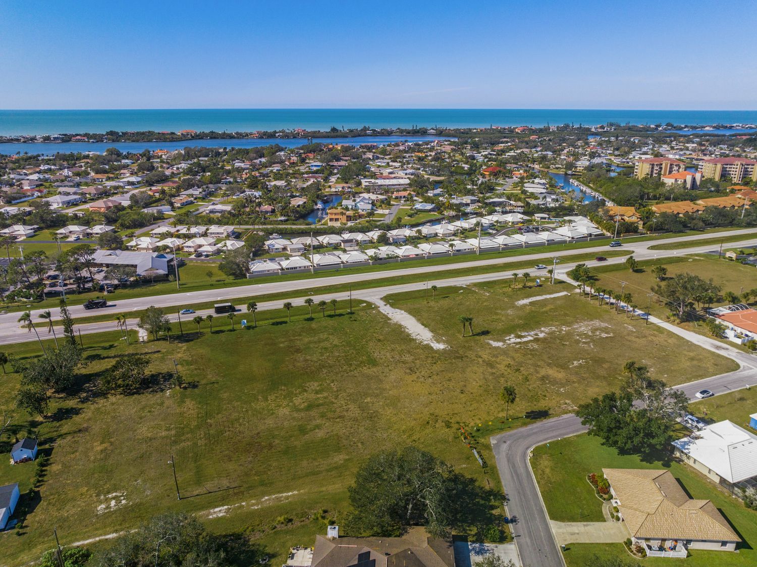 2301 S. Tamiami Trail Osprey FL 34229