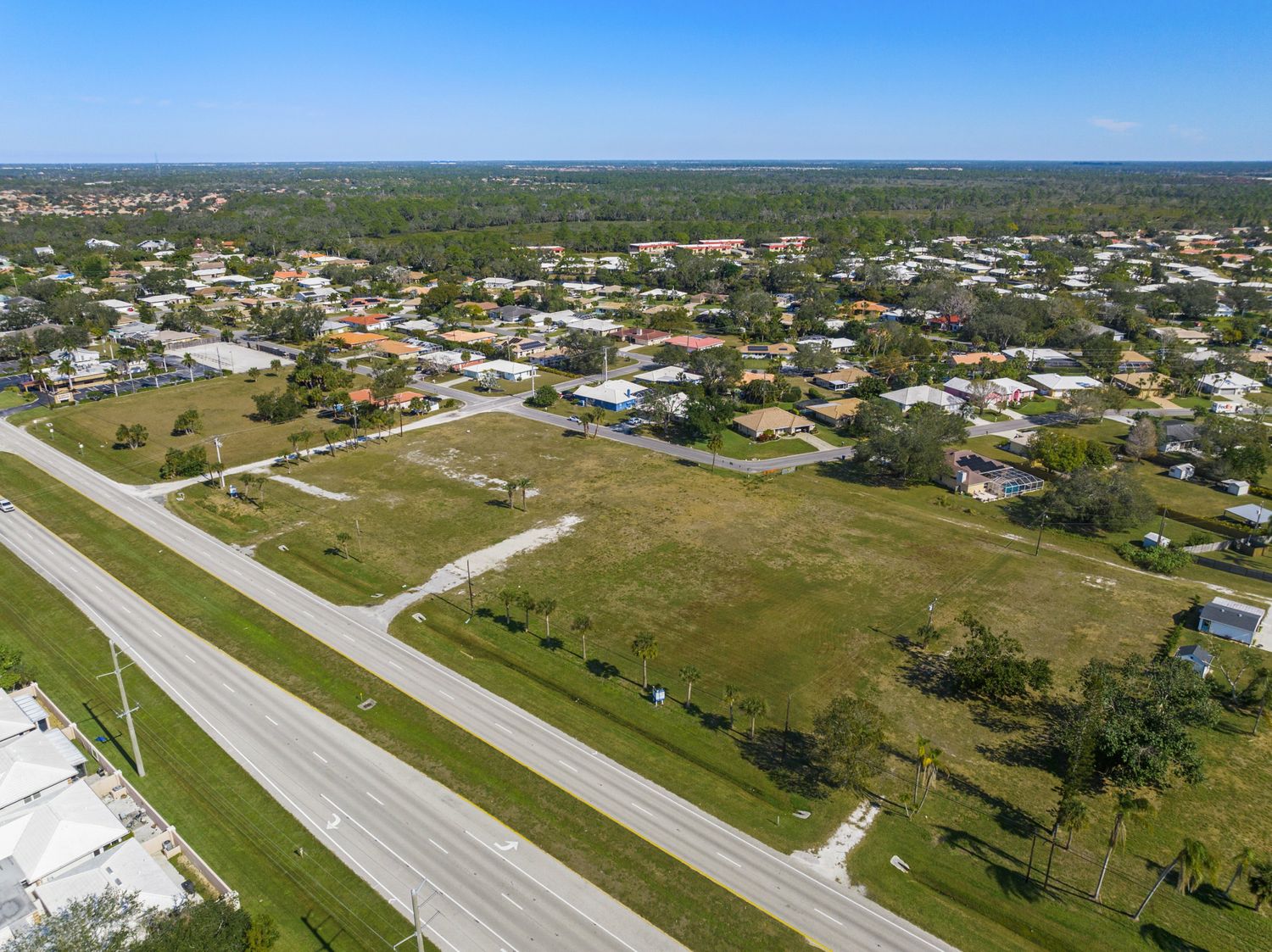 2301 S. Tamiami Trail Osprey FL 34229