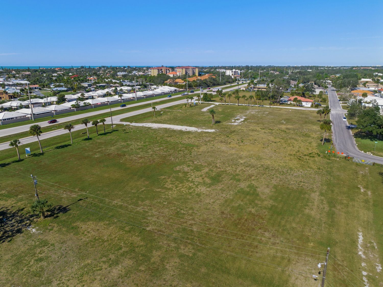 2301 S. Tamiami Trail Osprey FL 34229