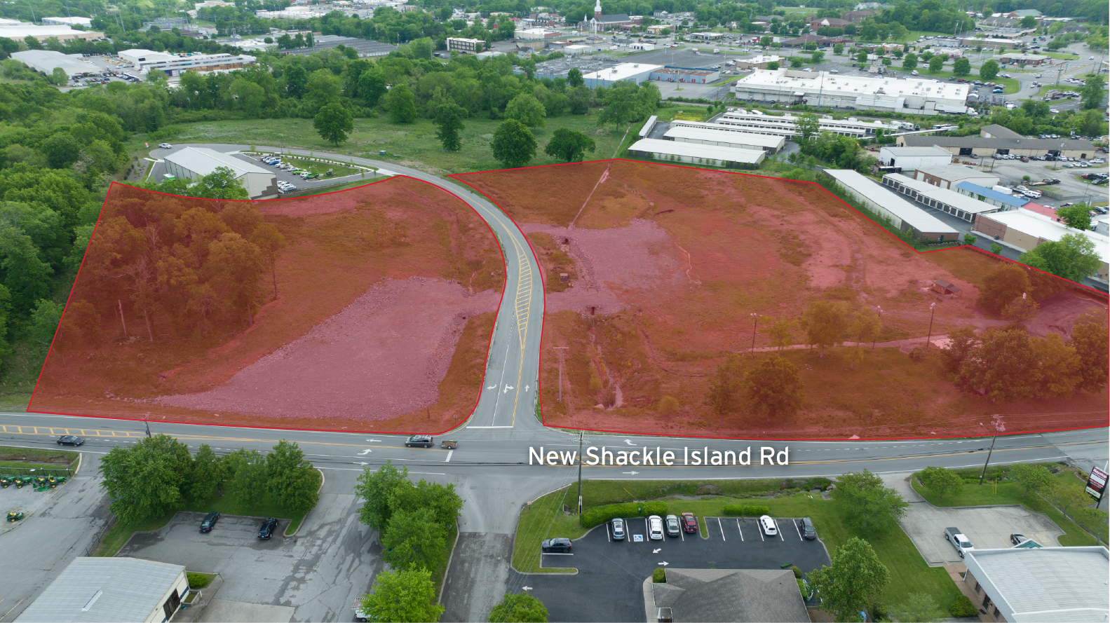 100 New Shackle Island Rd, Hendersonville, TN 37075