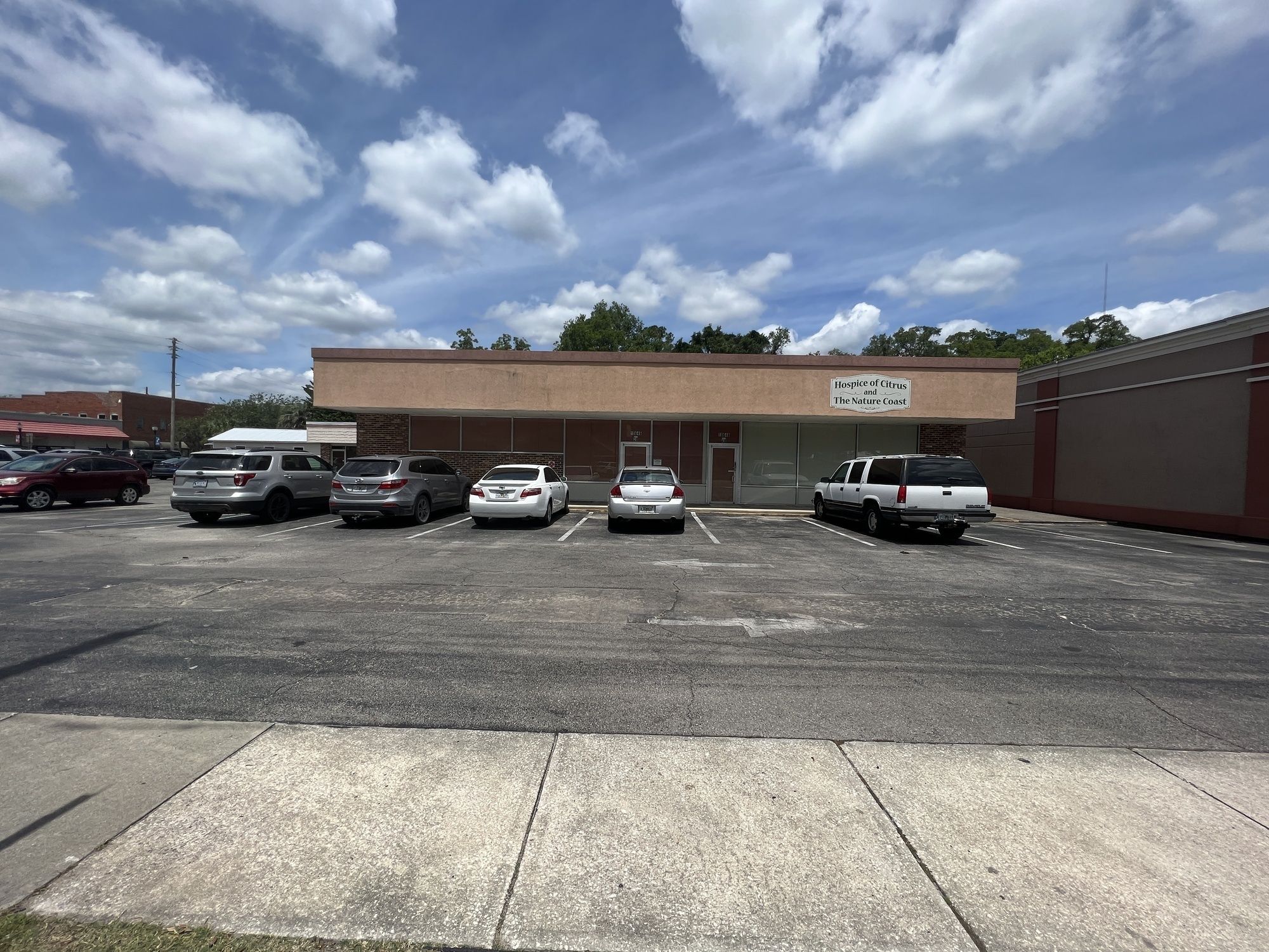 18646 High Spring Main St, High Springs, FL 32643