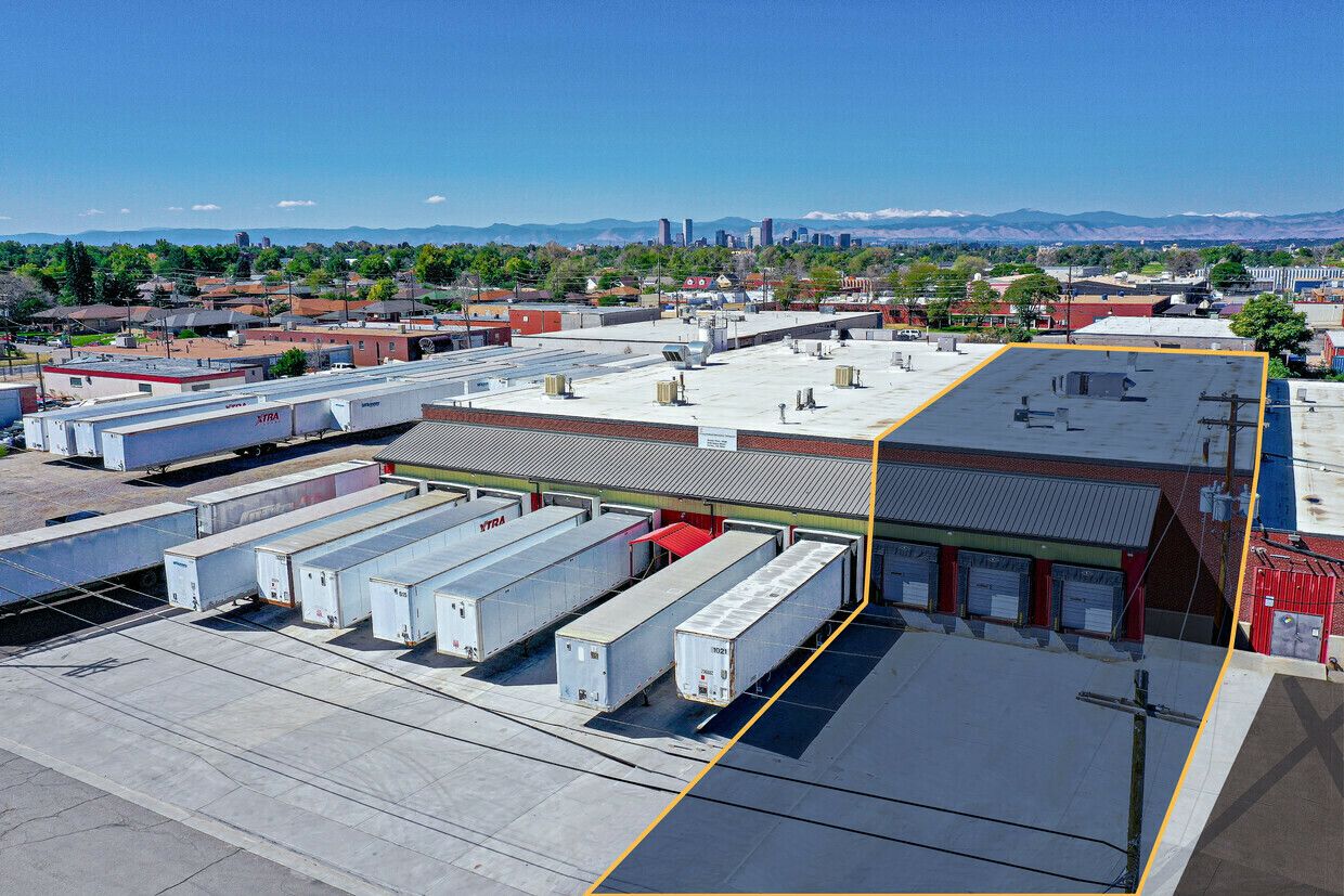 3865 Grape St, Denver, CO 80207