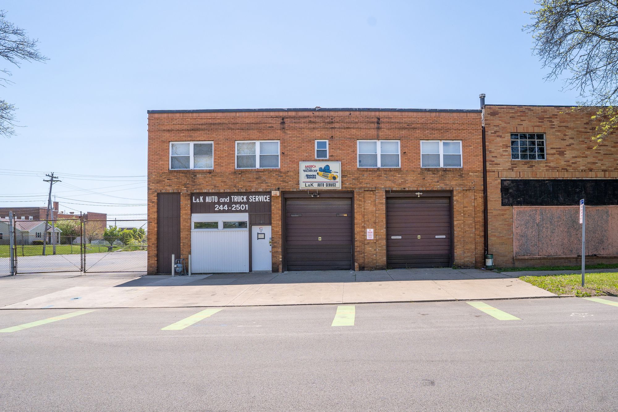 441 Spencer St, Toledo, OH 43609