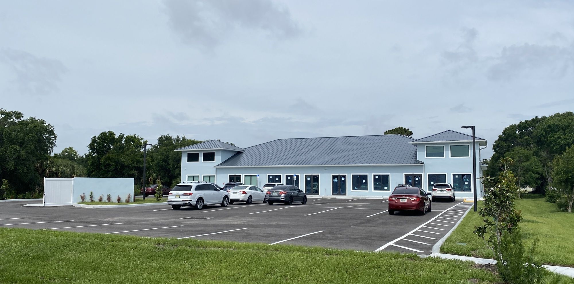 4070 S Babcock St, Melbourne, FL 32901