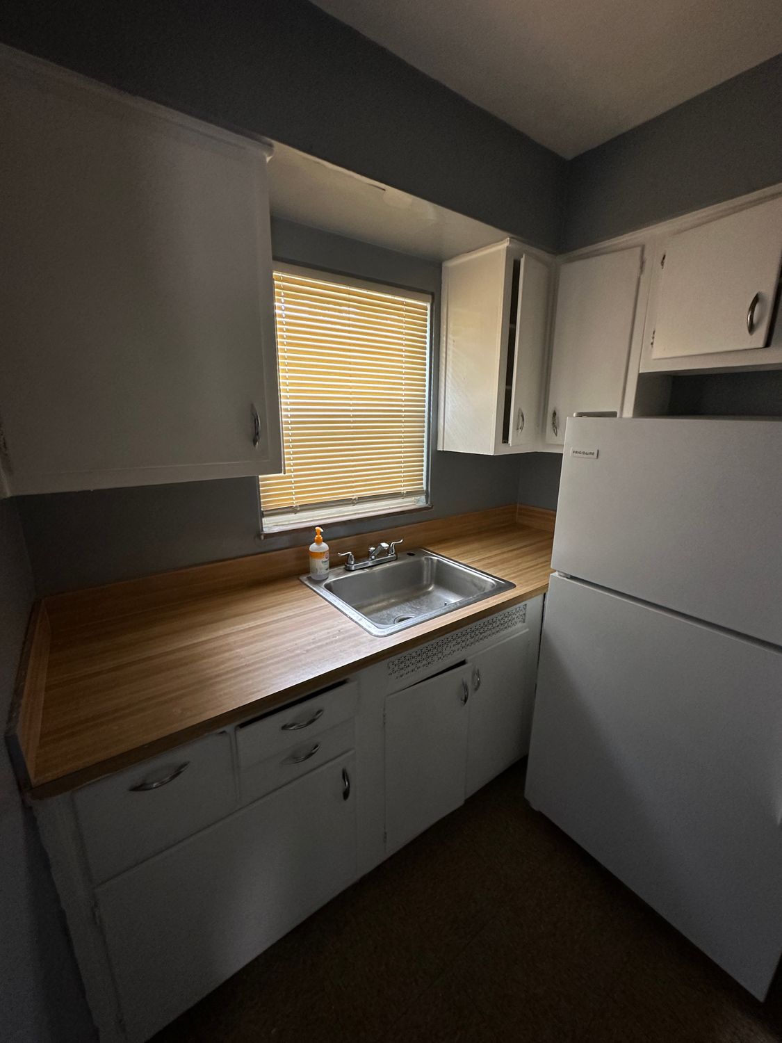 Promenade Apartments