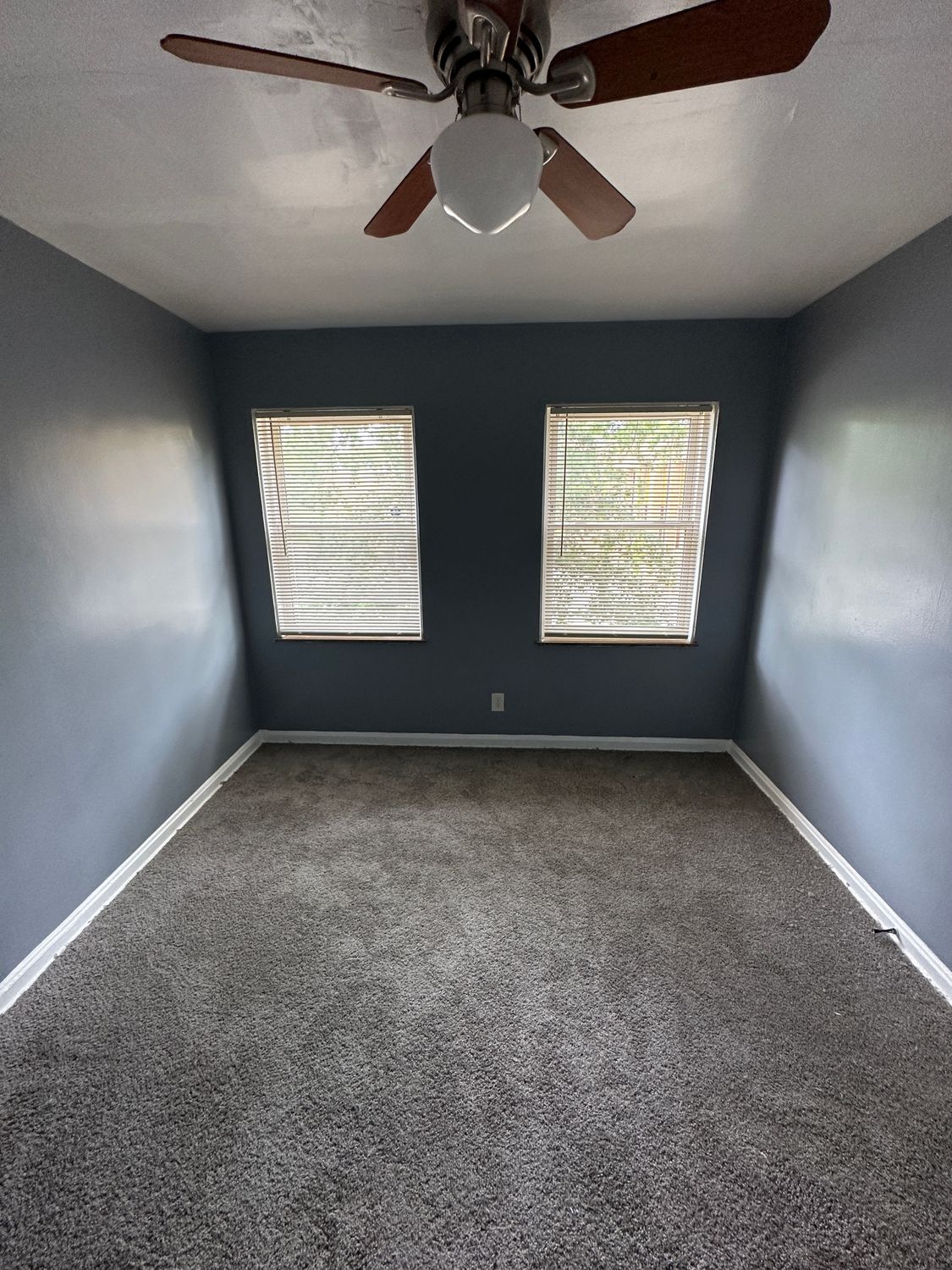 Promenade Apartments