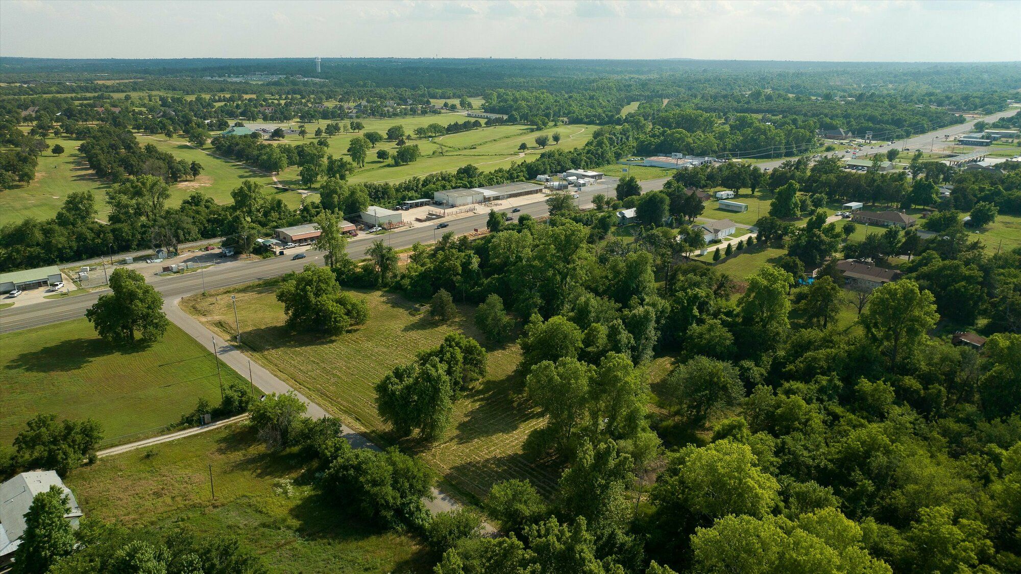13311 NE 23Rd St, Choctaw, OK 73020