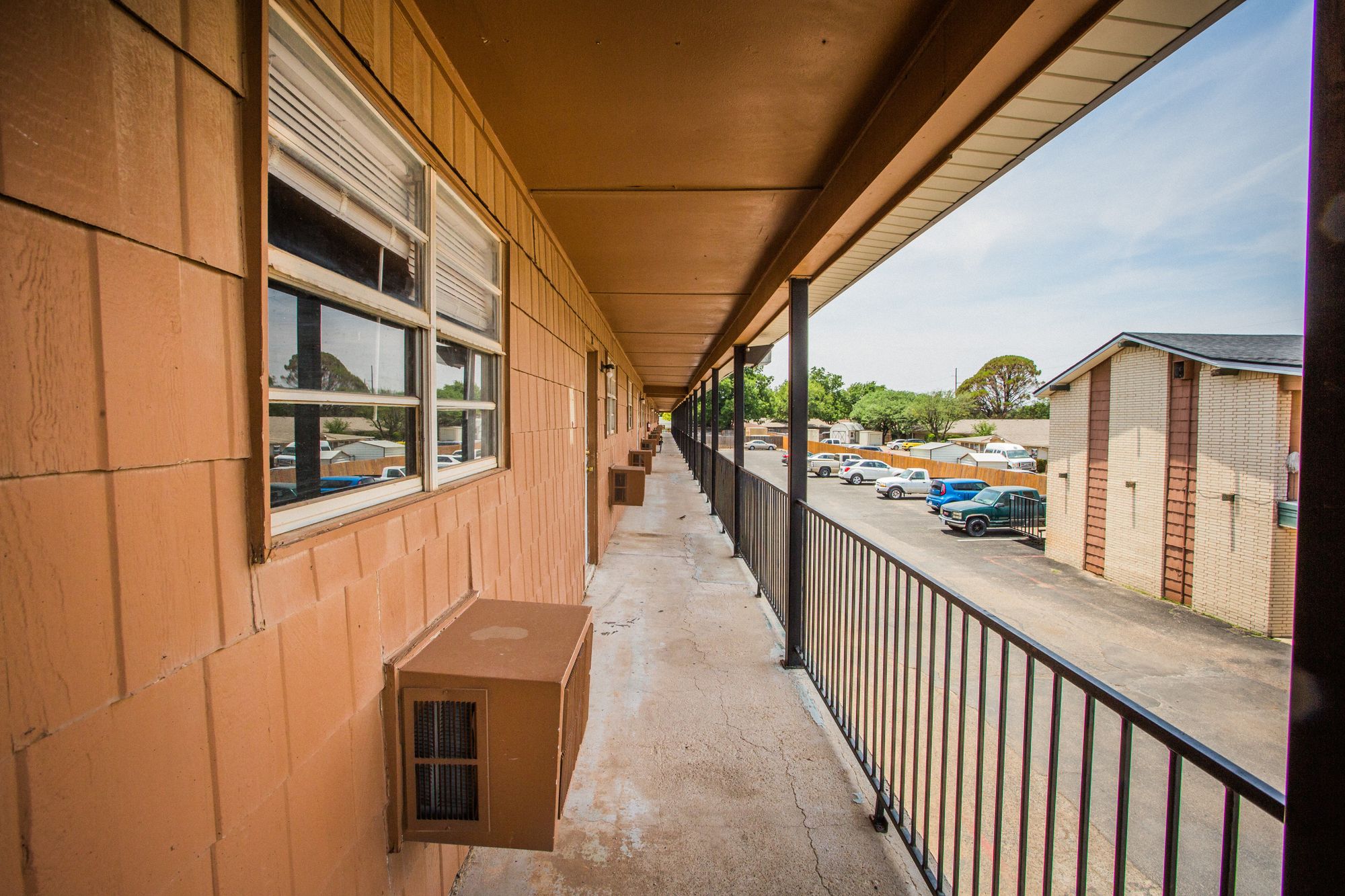Quaker Terrace Apartments