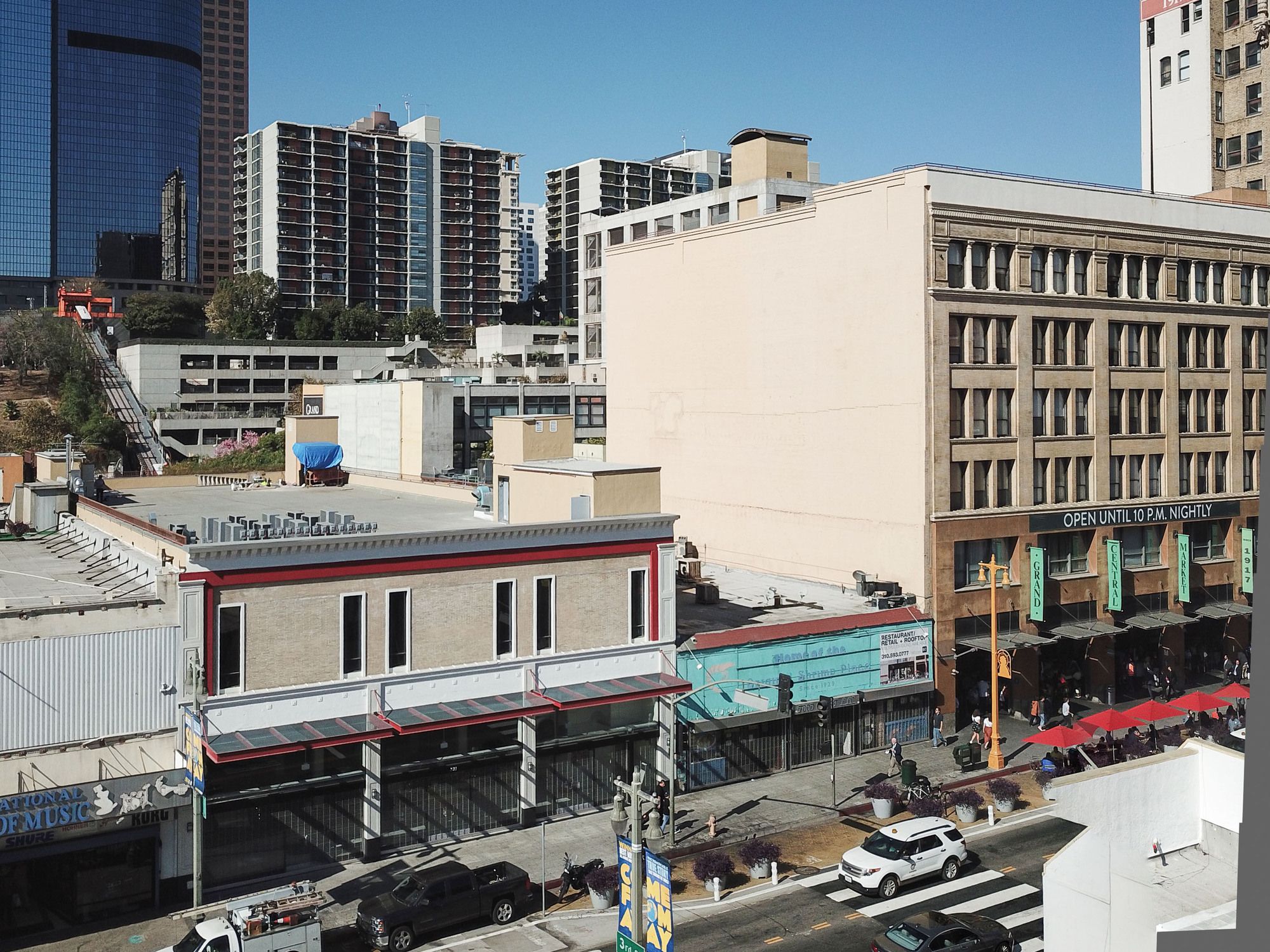 331 S Broadway, Los Angeles, CA 90013
