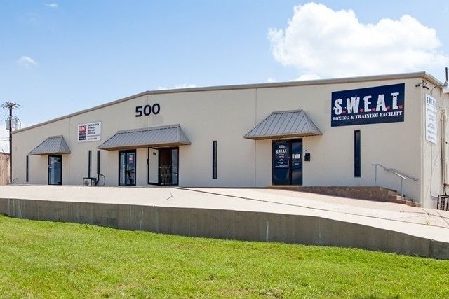 500 S Belt Line Rd, Irving, TX 75060