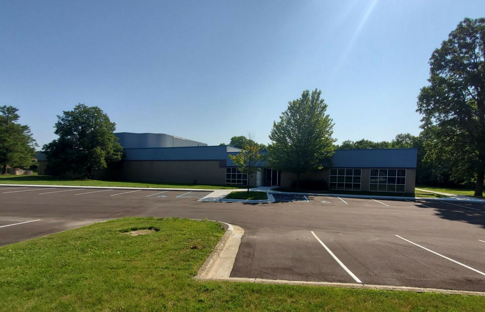 5075 Venture Dr, Ann Arbor, MI 48108