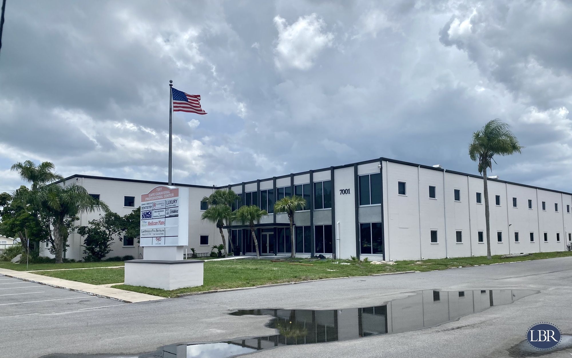 7001 N Atlantic Ave, Cape Canaveral, FL 32920