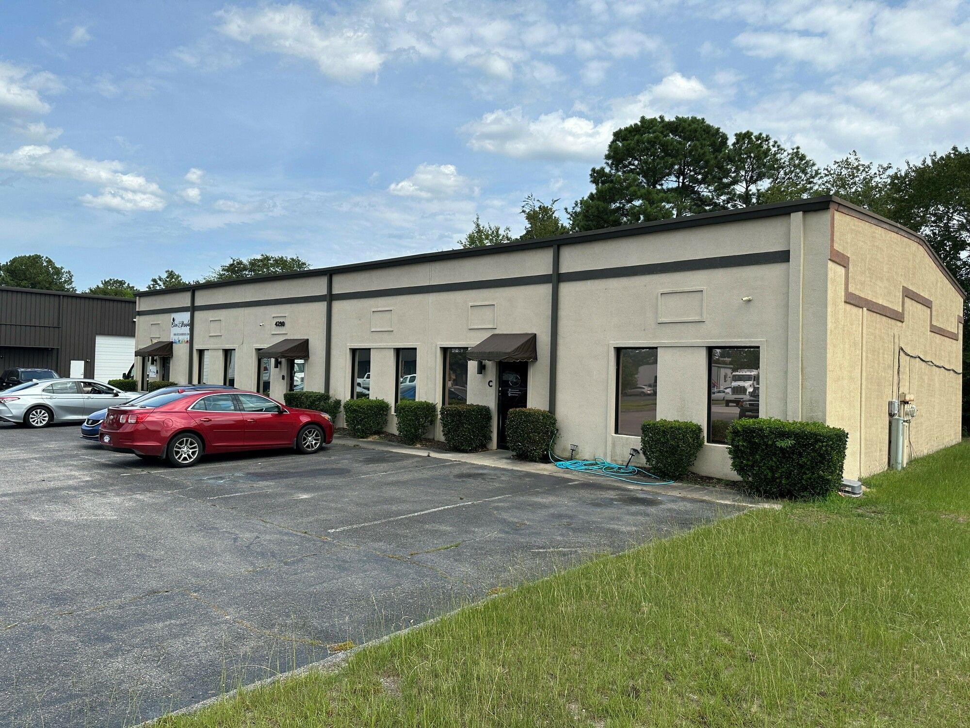 4290 Belair Frontage Rd, Augusta, GA 30909