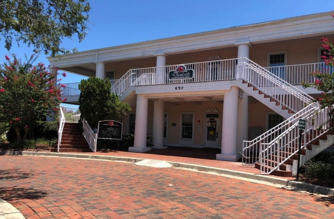 650 S Courtenay Pkwy, Merritt Island, FL 32952