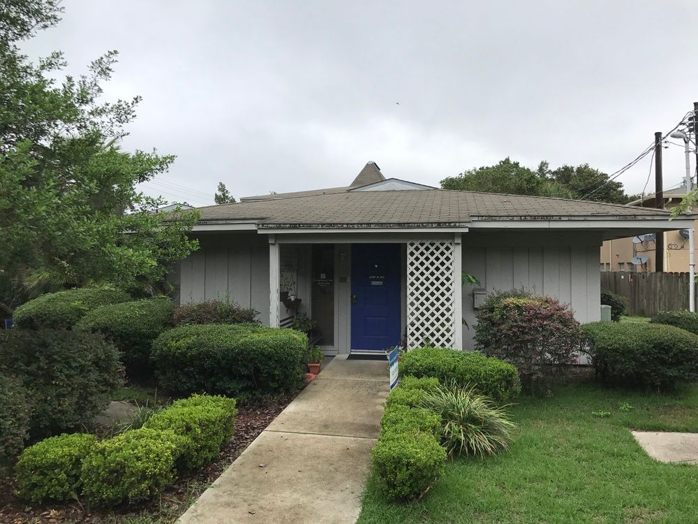 1411 NW 6Th St, Gainesville, FL 32601