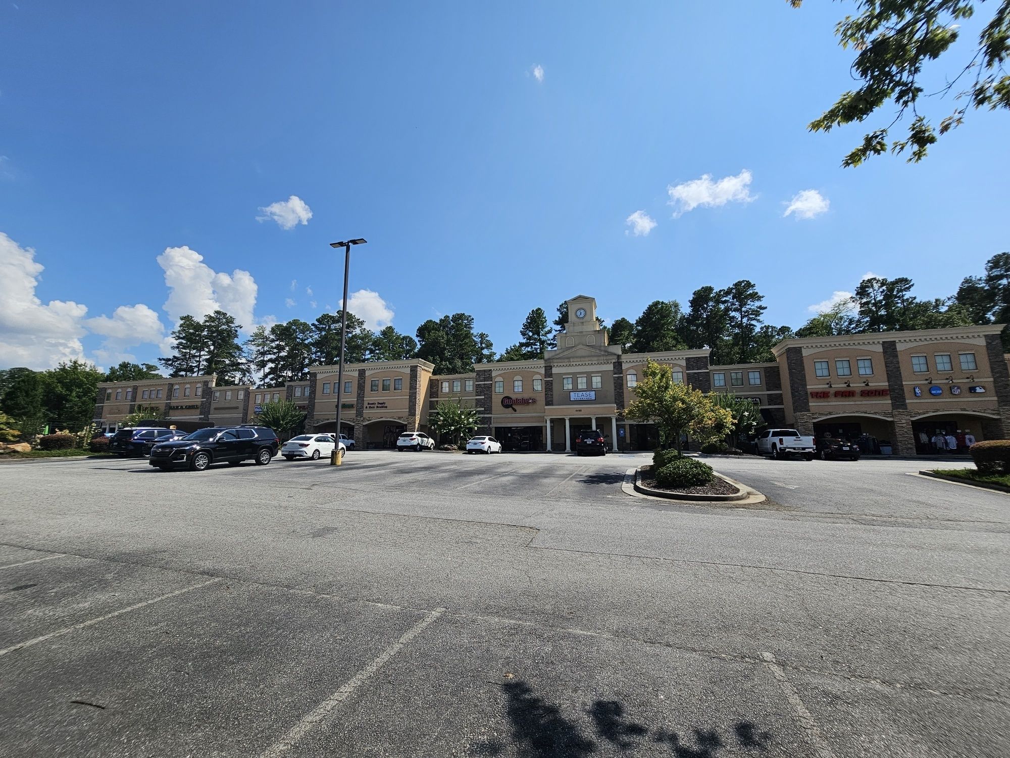 4460 Washington Rd, Evans, GA 30809