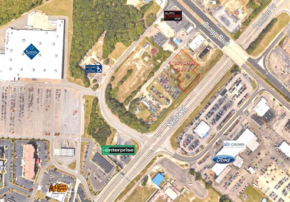 119 Joseph St, Fayetteville, NC 28303