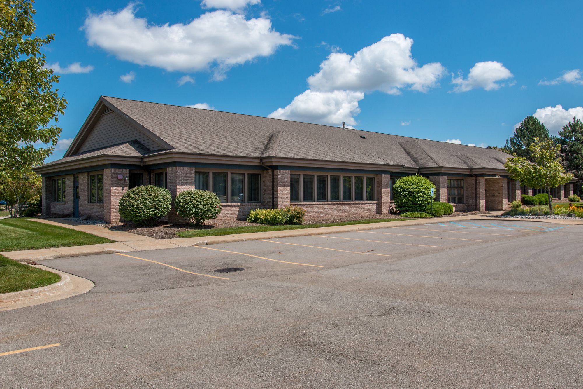 825 Centennial Way, Lansing, MI 48917
