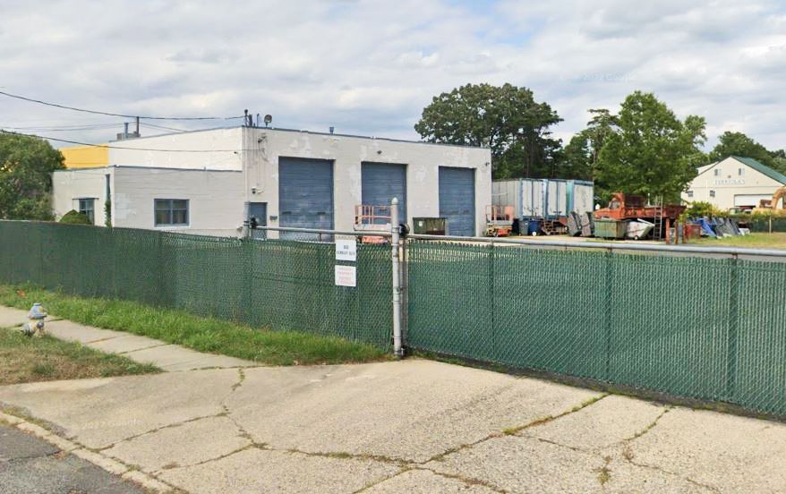 800 Kennedy Blvd, Somerdale, NJ 08083