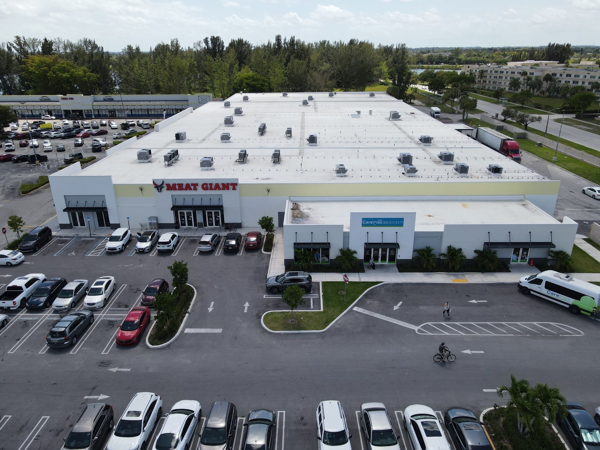 27455 S Dixie Hwy, Miami, FL 33032