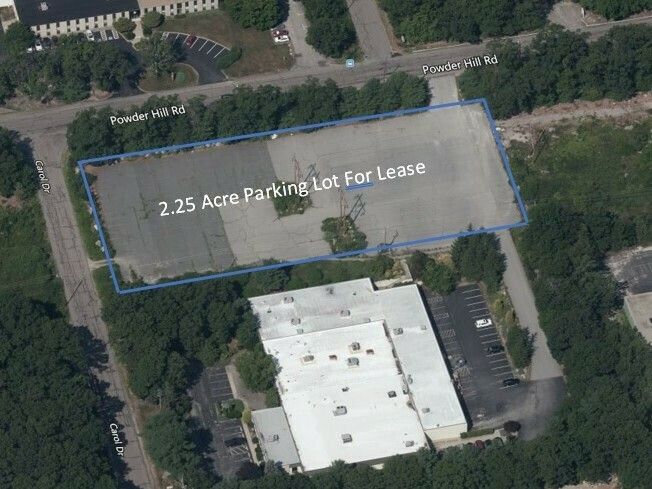 2 Carol Dr, Lincoln, RI 02865