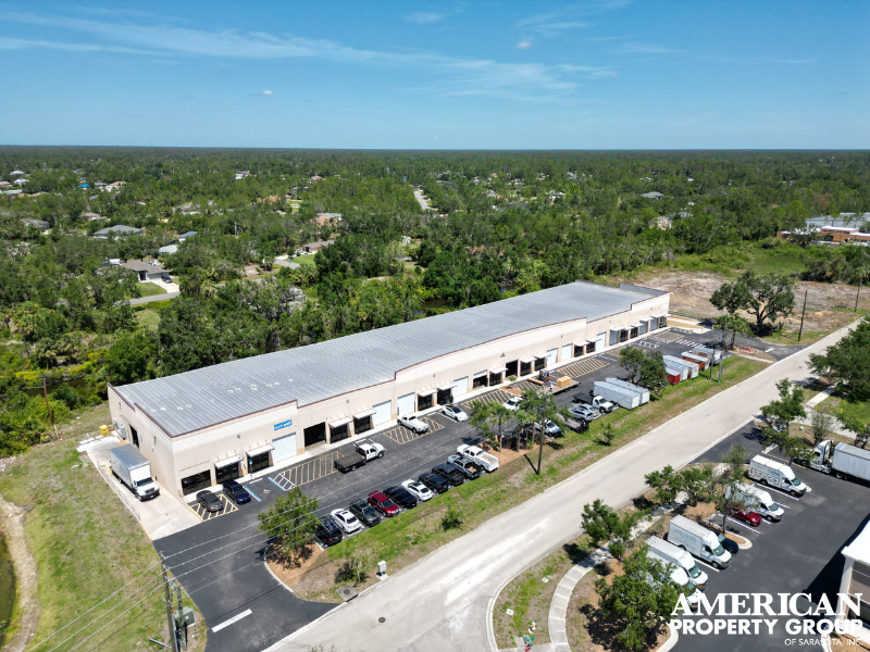 2625 Commerce Pkwy, North Port, FL 34289