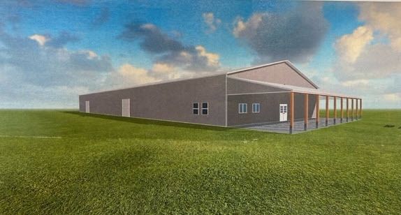 12520 Olean Rd, Chaffee, NY 14030