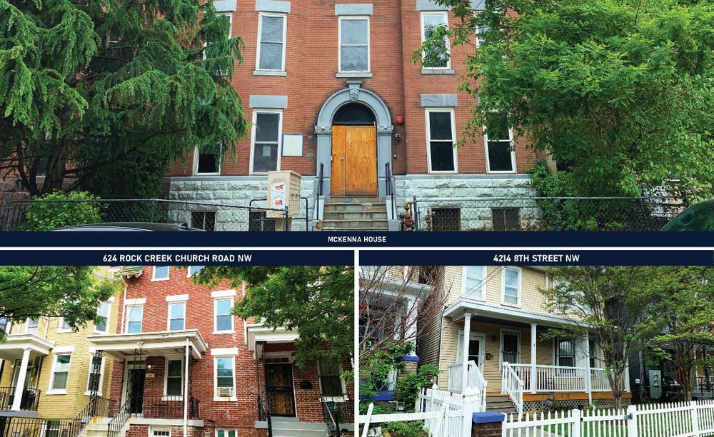 Catholic Charities Portfolio