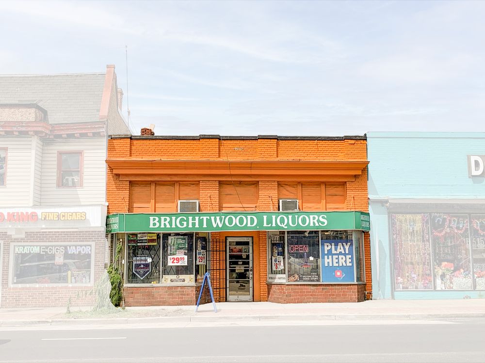 5916 Georgia Avenue NW