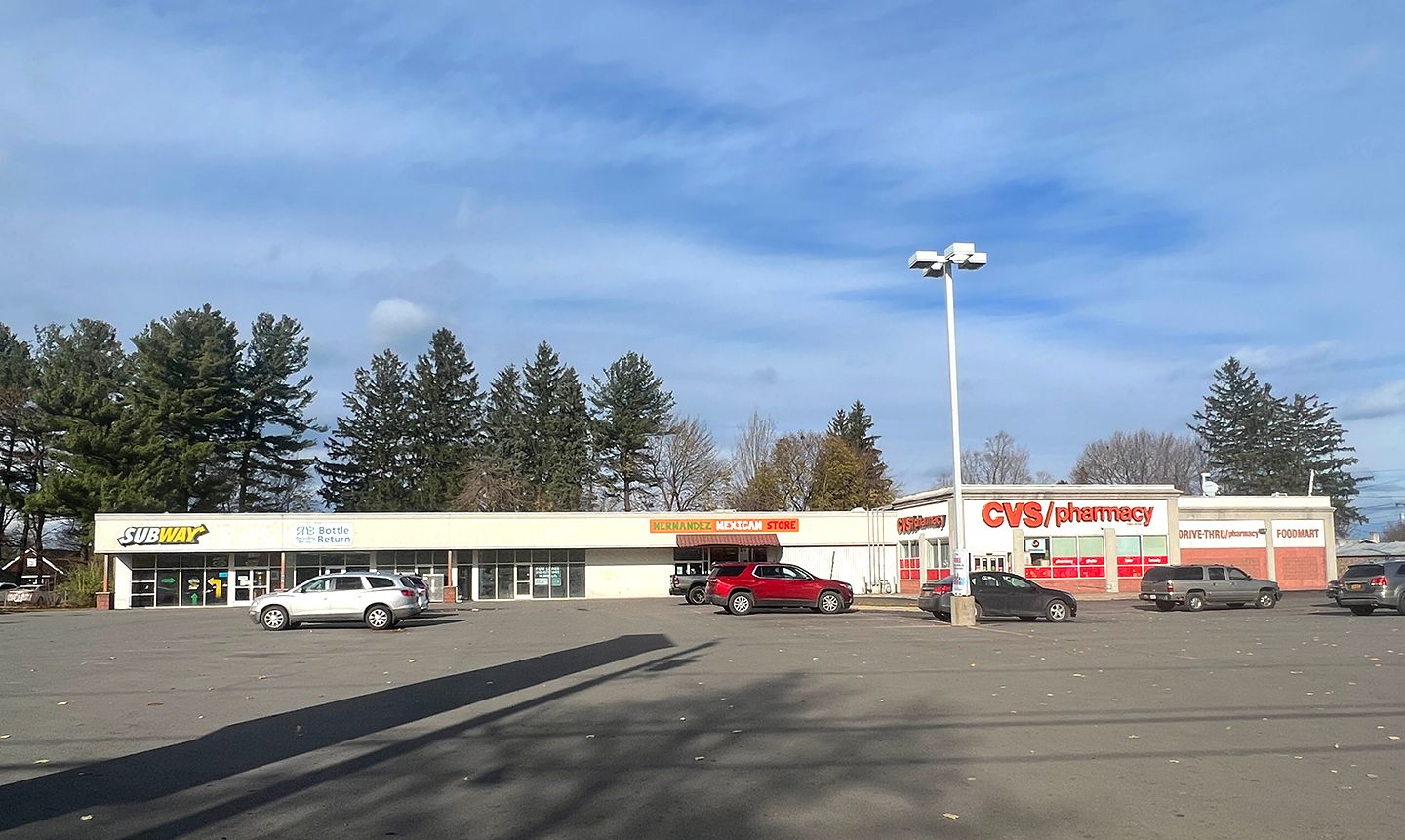 3040 West Main Street, Sodus, NY 14551