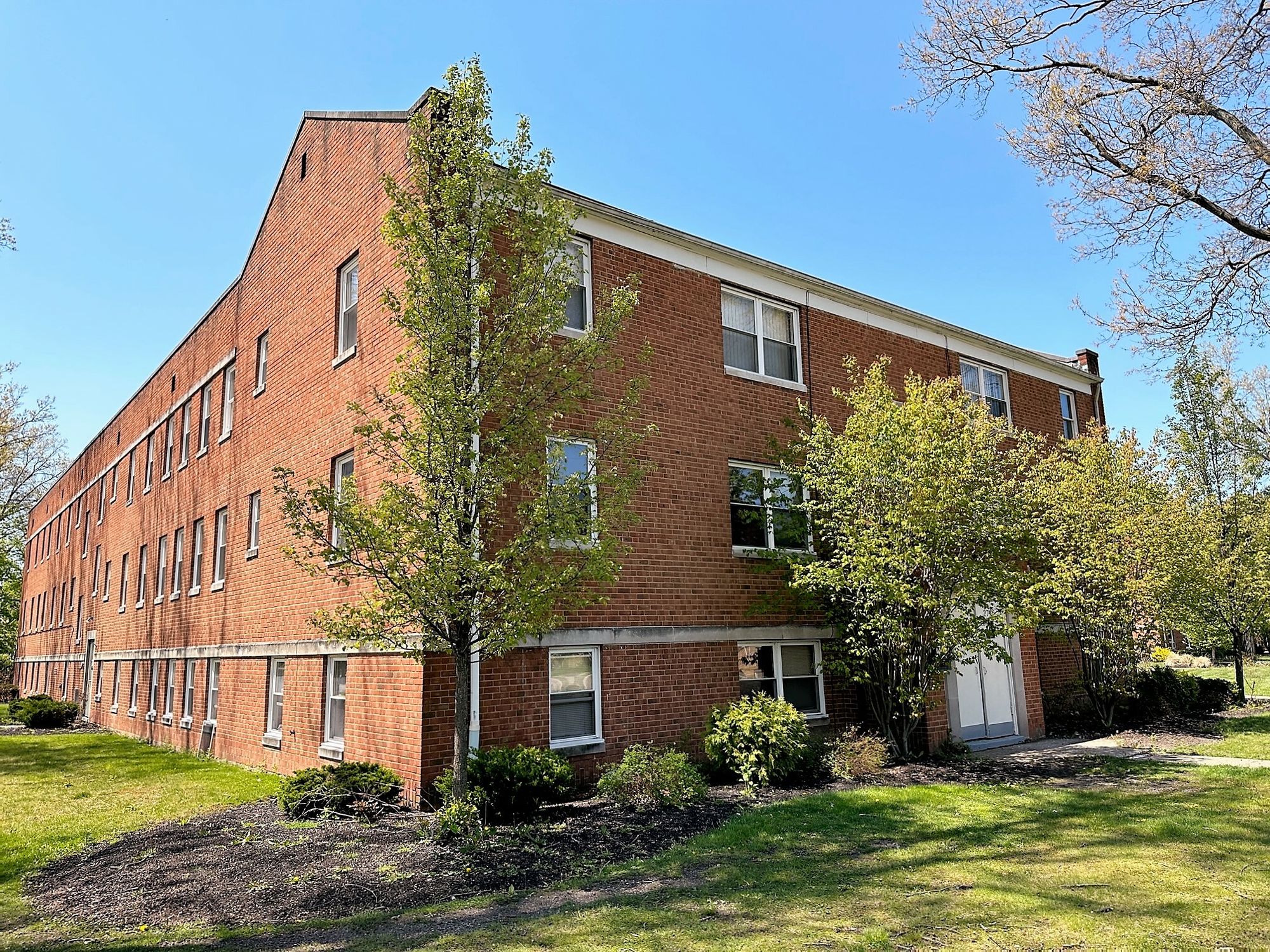 Promenade Apartments