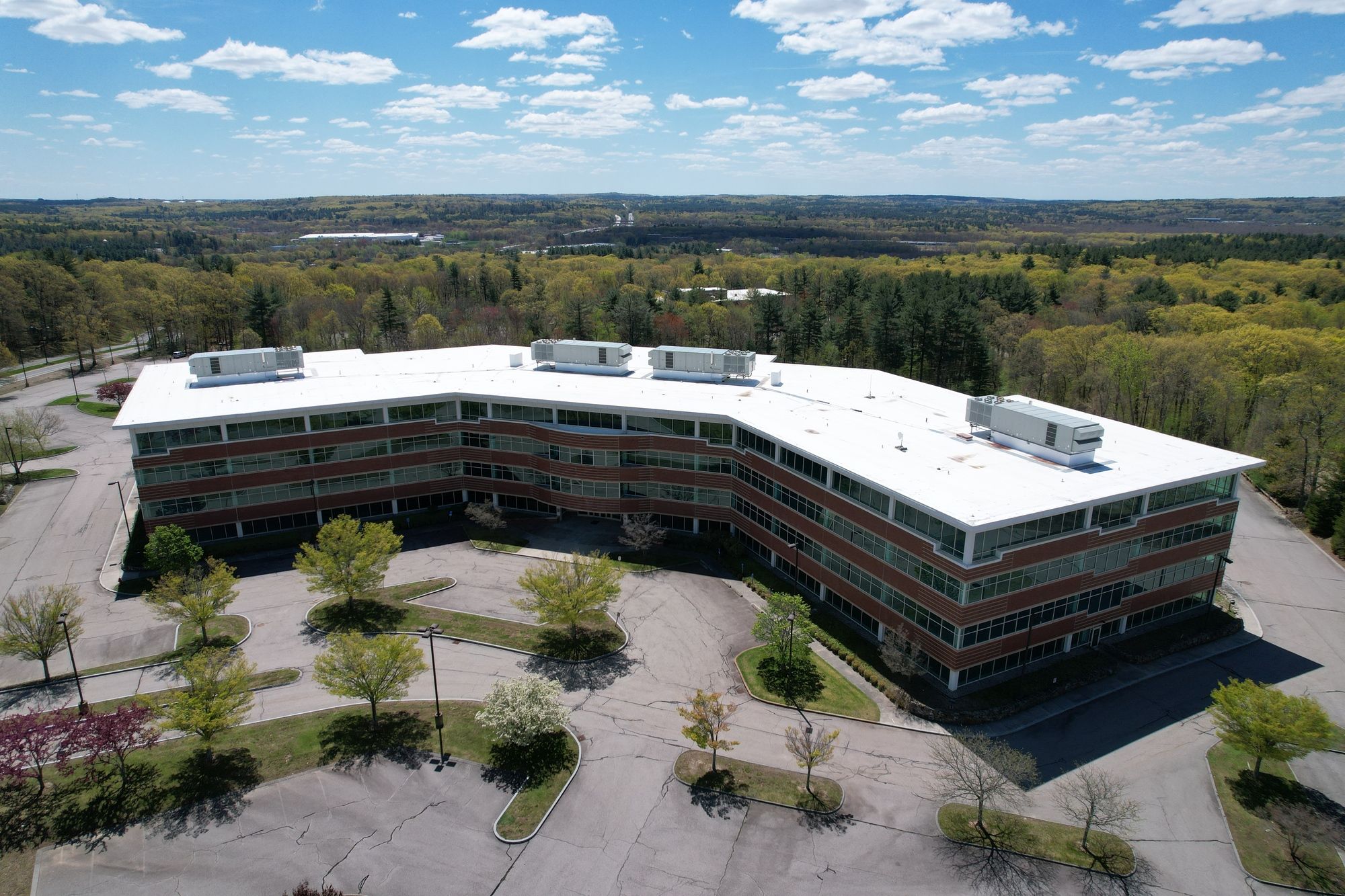 900 West Park Dr, Westborough, MA 01581