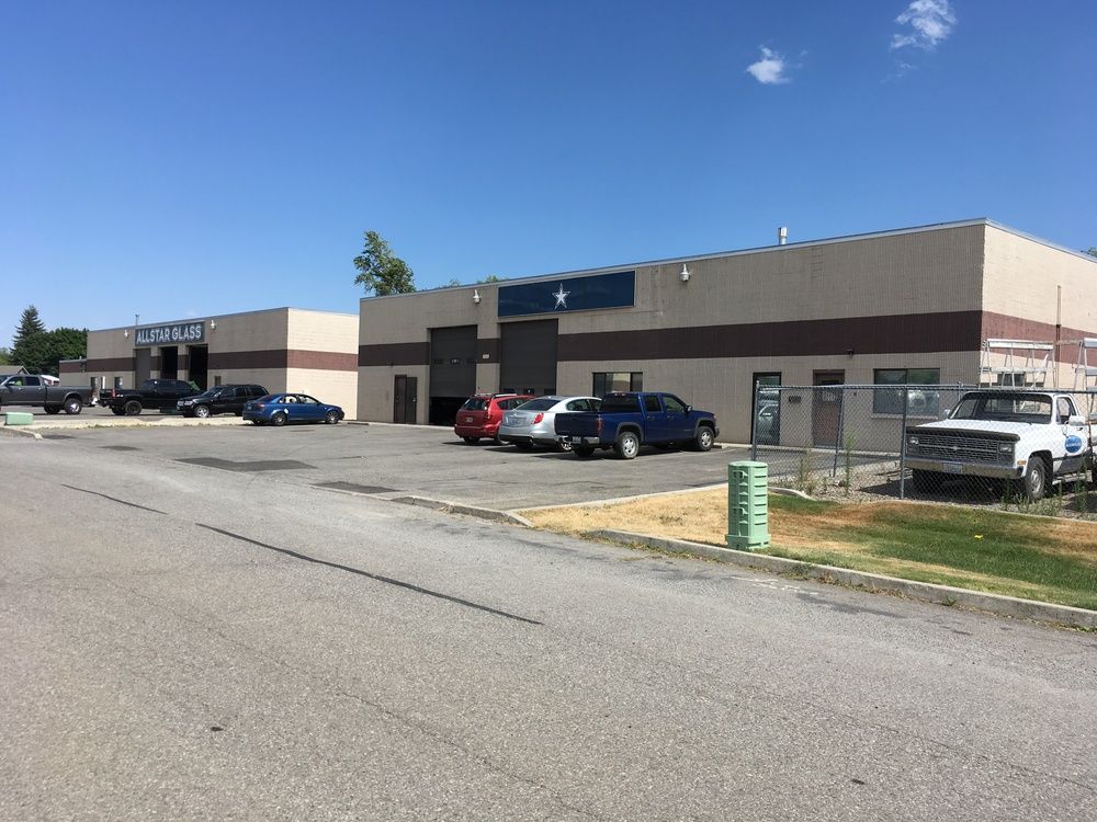 7510 E Boone Ln, Spokane Valley, WA 99212