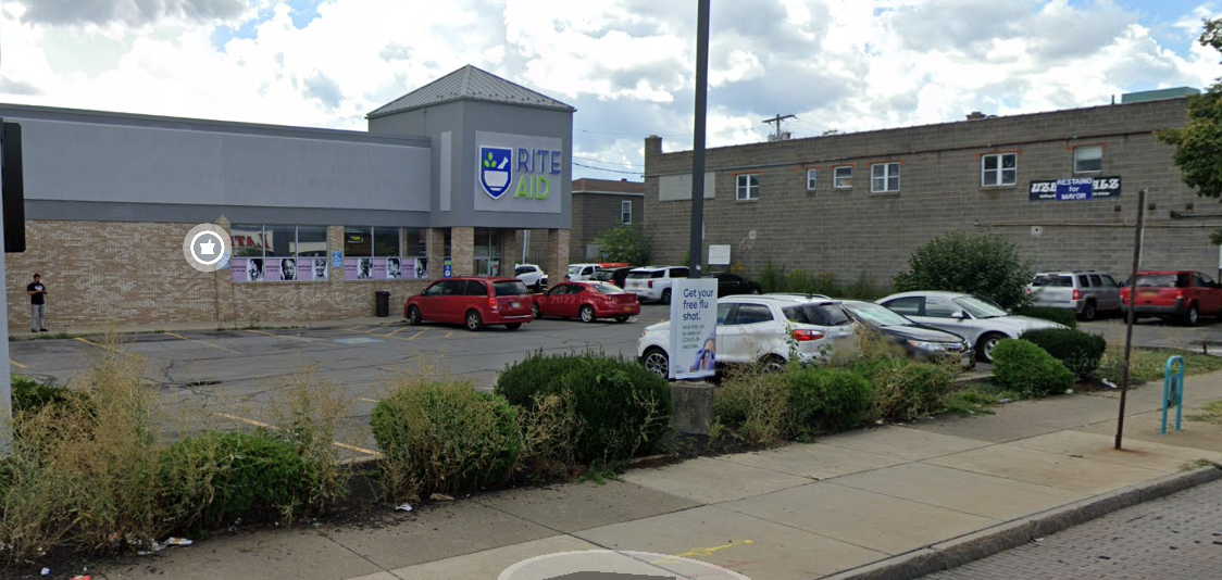 1717 Pine Ave, Niagara Falls, NY 14301