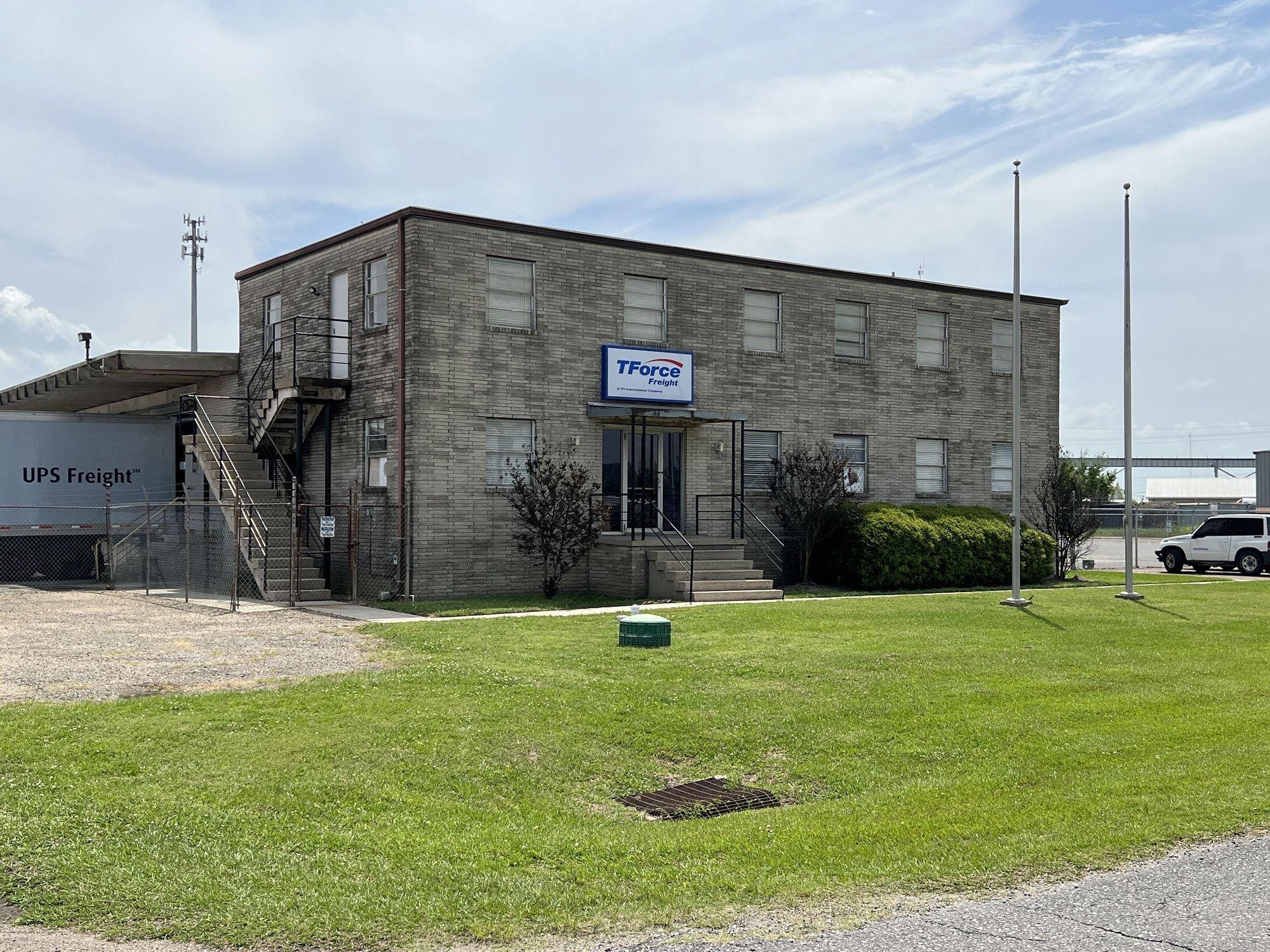 4344 Holloway Rd, Port Allen, LA 70767